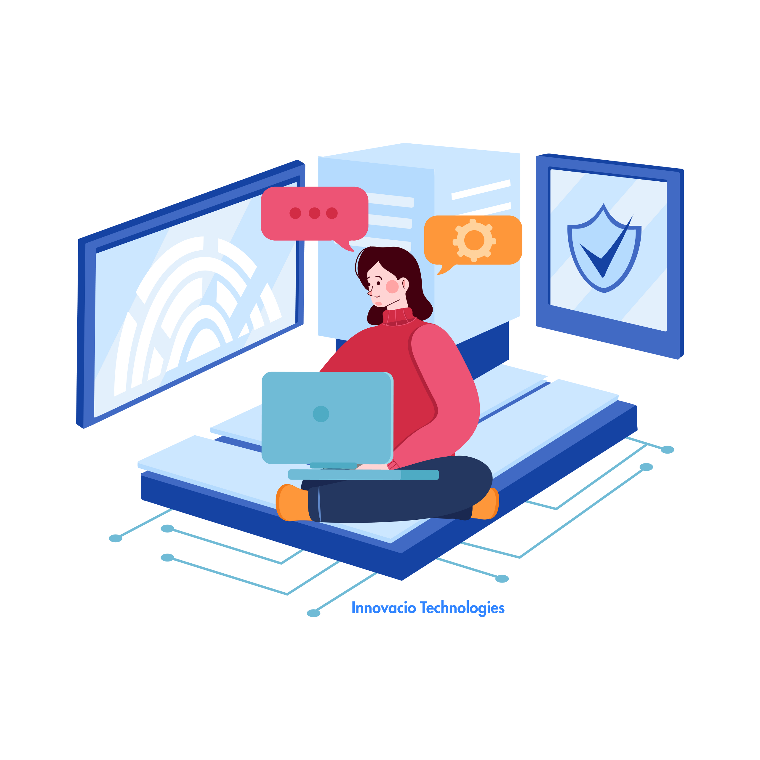 AI Illustration